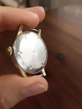 Reloj Emko Vintage 15 Jewels