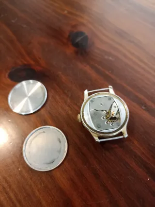 Reloj Emko Vintage 15 Jewels