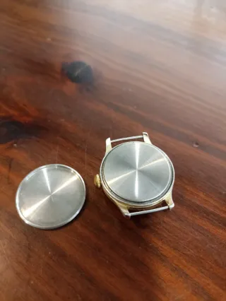 Reloj Emko Vintage 15 Jewels