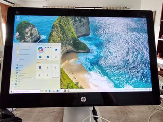HP Pavilion All-in-One Ordenador
