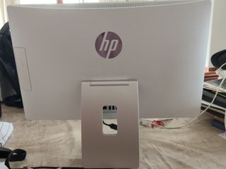 HP Pavilion All-in-One Ordenador