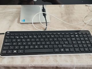 HP Pavilion All-in-One Ordenador