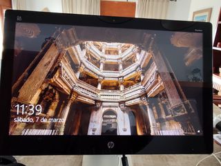 HP Pavilion All-in-One Ordenador