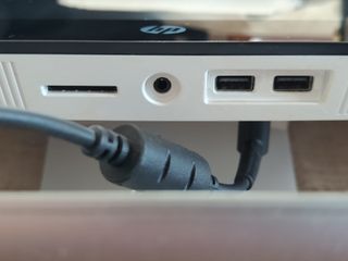 HP Pavilion All-in-One Ordenador