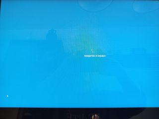 HP Pavilion All-in-One Ordenador