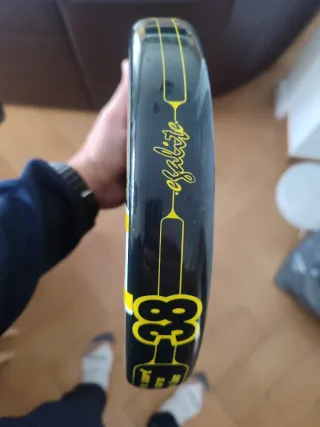 Pala Pádel Egalite renovatio 3.0