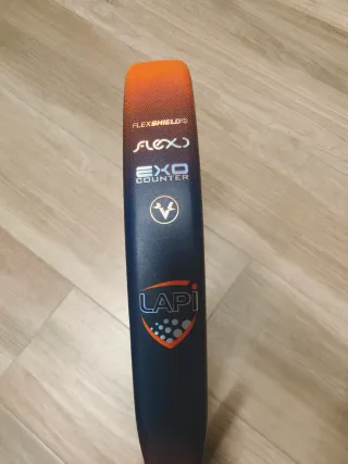 Joma Gold Pro 2.0 LTD Edition Padel