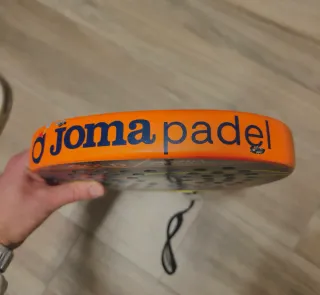 Joma Gold Pro 2.0 LTD Edition Padel