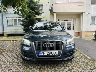 Audi Q4 2010