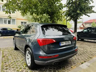 Audi Q4 2010
