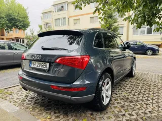 Audi Q4 2010
