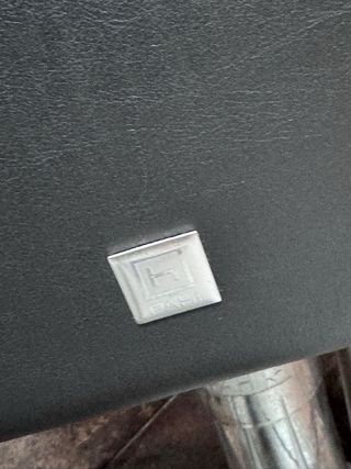 Silla de peluquería regulable