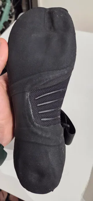 Escarpines de surf Billabong 5mm talla 42