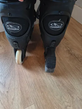 Patines Hudora Talla 37-40