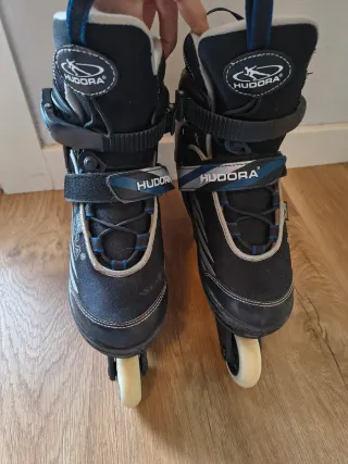 Patines Hudora Talla 37-40