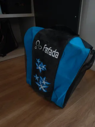 Patines Hudora Talla 37-40