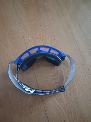 Gafas Hebo Goggles Azules