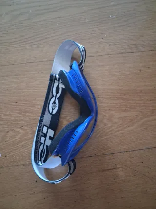 Gafas Hebo Goggles Azules