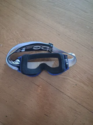 Gafas Hebo Goggles Azules