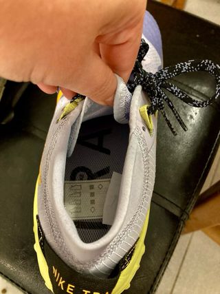 Zapatillas Nike Wildhorse 6 Talla 40.5