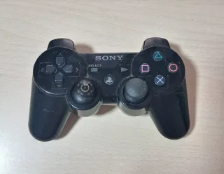 Mando PS3 Sony Roto