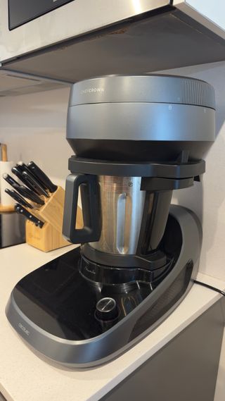 Robot Cocina Cecotec Mambo CooKing Total