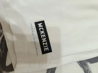 Pantalón corto McKenzie Talla M