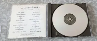 Cliff Richard - Private Collection CD