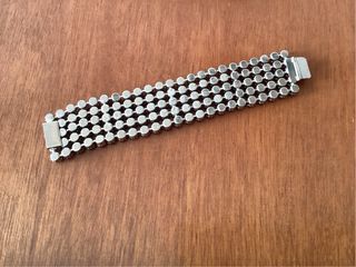 Pulsera vintage
