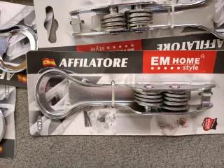 Lote 11 Afiladores EM HOME (+ REGALO)