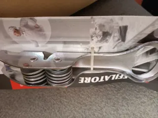 Lote 11 Afiladores EM HOME (+ REGALO)