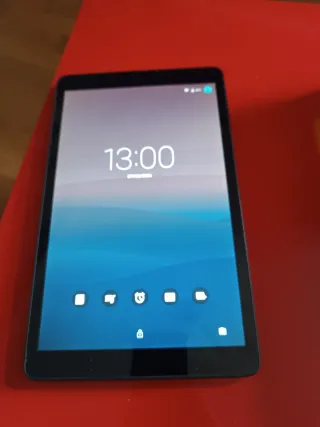 Tablet Alcatel Pixi 3 (10) Negra