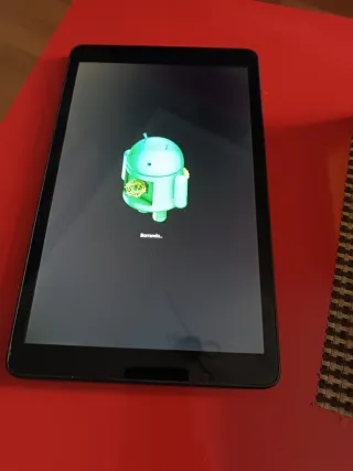 Tablet Alcatel Pixi 3 (10) Negra