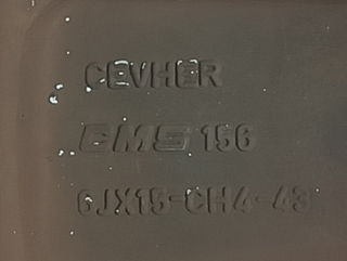 LLANTA RENAULT MEGANE I FASE 2 GRANDTOUR (KA) K4M