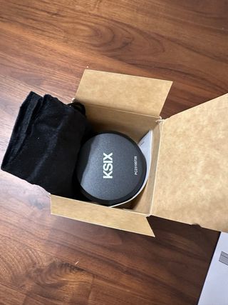 Baliza V16 KSIX conectada DGT GPS