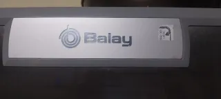 Congelador vertical Balay