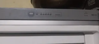 Congelador vertical Balay