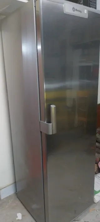 Congelador vertical Balay