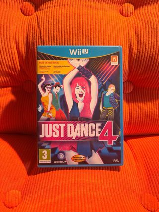 Pacchetto giochi Nintendo Wii U