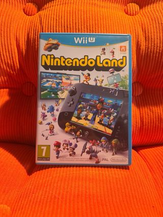 Pacchetto giochi Nintendo Wii U
