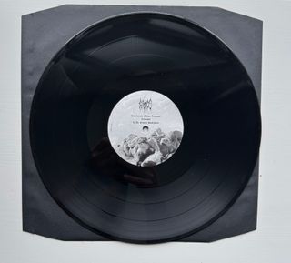 Aihos - Ikuisuuden Suojaan LP (ltd 500)