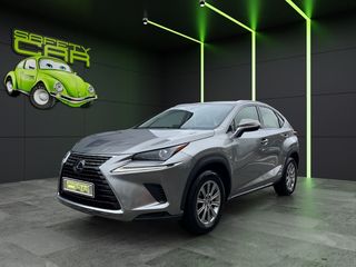 Lexus NX 300h Eco 2WD 145 kW (197 CV)