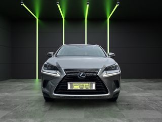 Lexus NX 300h Eco 2WD 145 kW (197 CV)