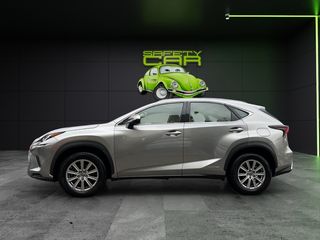 Lexus NX 300h Eco 2WD 145 kW (197 CV)