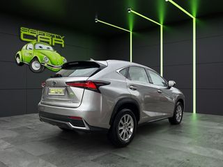 Lexus NX 300h Eco 2WD 145 kW (197 CV)