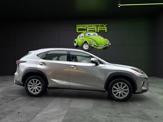 Lexus NX 300h Eco 2WD 145 kW (197 CV)