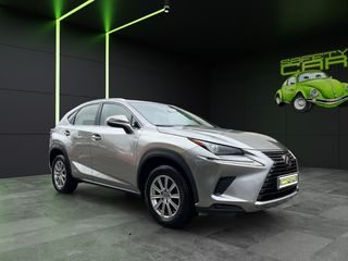 Lexus NX 300h Eco 2WD 145 kW (197 CV)