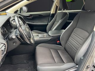 Lexus NX 300h Eco 2WD 145 kW (197 CV)