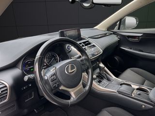 Lexus NX 300h Eco 2WD 145 kW (197 CV)