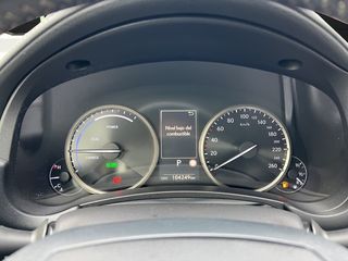 Lexus NX 300h Eco 2WD 145 kW (197 CV)